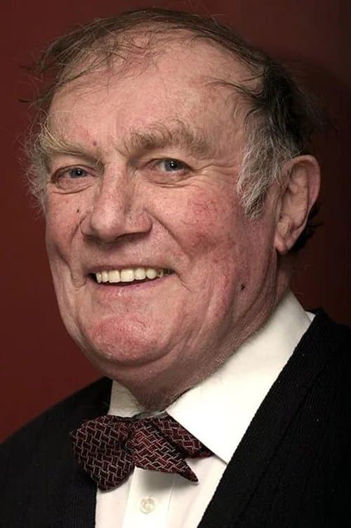Roy Heather image