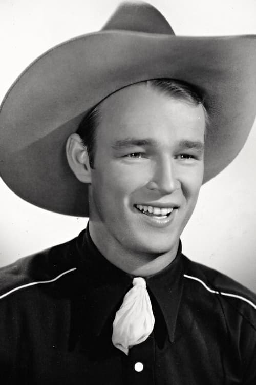 Roy Rogers image