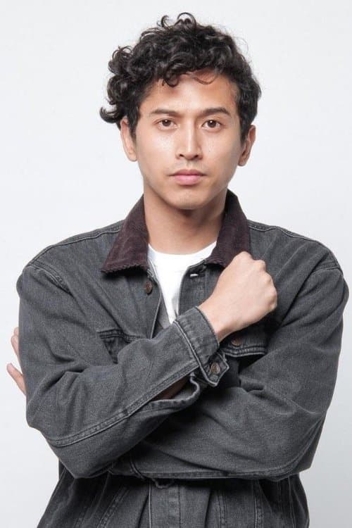 Roy Sungkono image