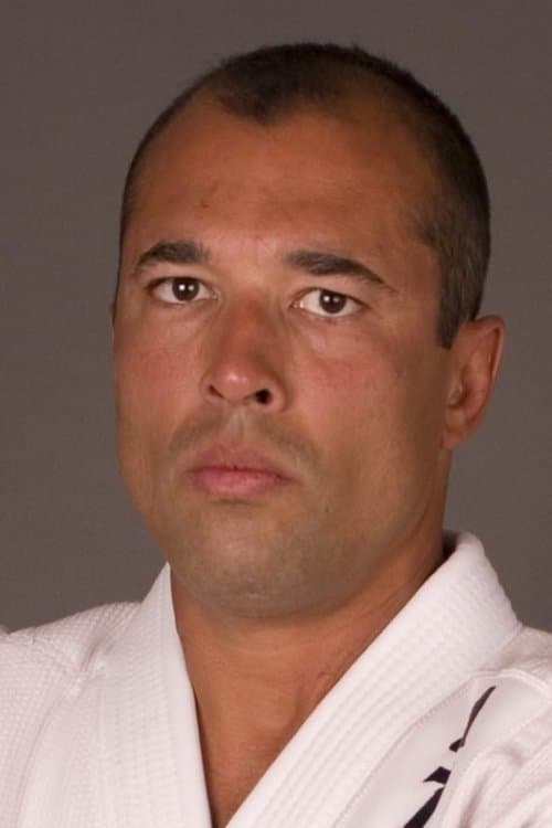 Royce Gracie image