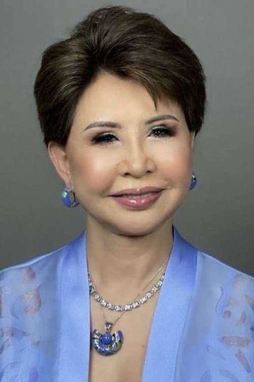 Roza Rymbaeva image