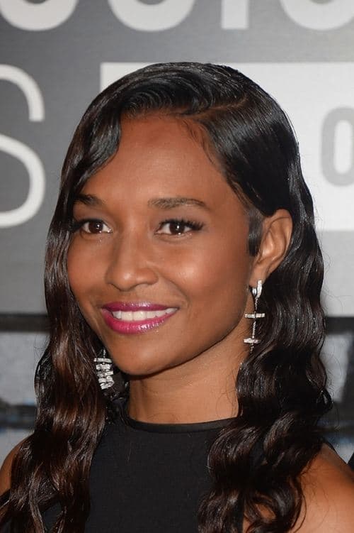 Rozonda Thomas image
