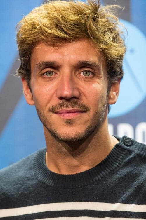 Ruben Alves image