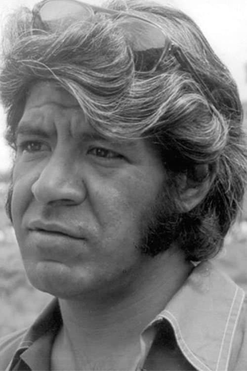 Rubén Galindo's Photo