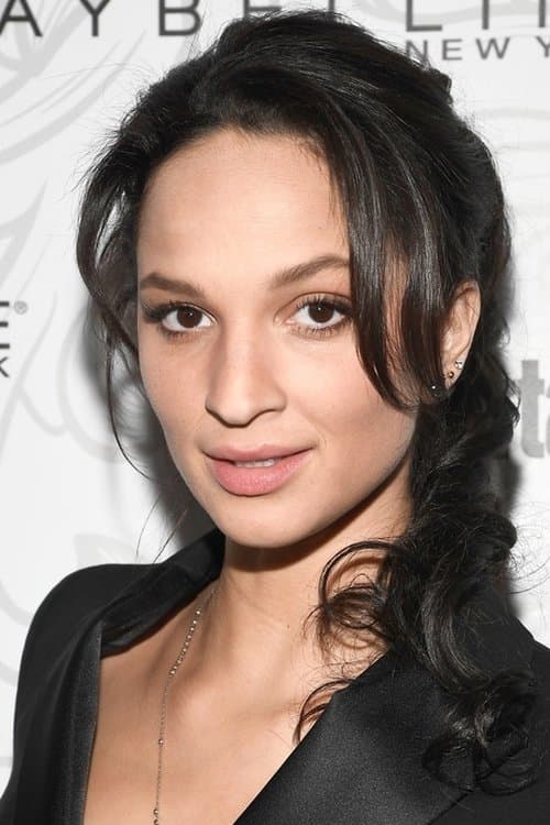 Ruby Modine image