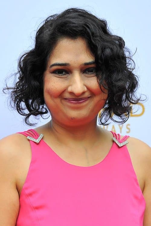 Ruchika Oberoi's Photo
