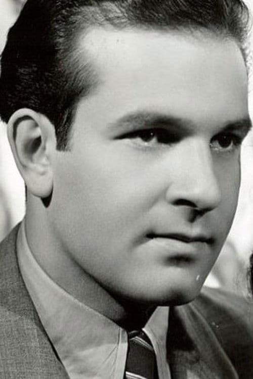 Rudi Fehr image