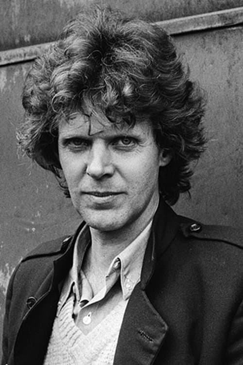 Rudi van Dantzig image