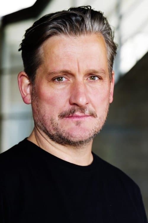 Rüdiger Rudolph image