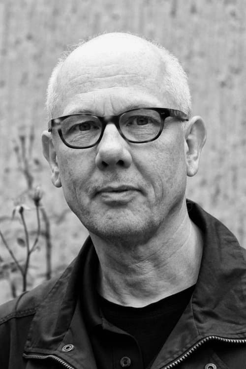 Rüdiger Sünner's Photo
