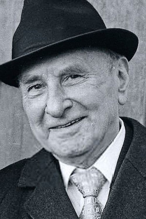 Rudolf Beiswanger image