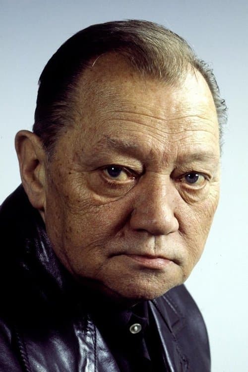 Rudolf Hrušínský image