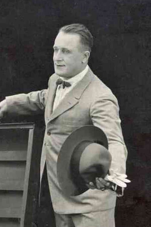 Rudolf J. Walter image