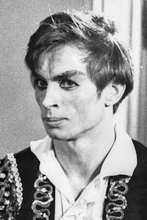 Rudolf Nureyev image