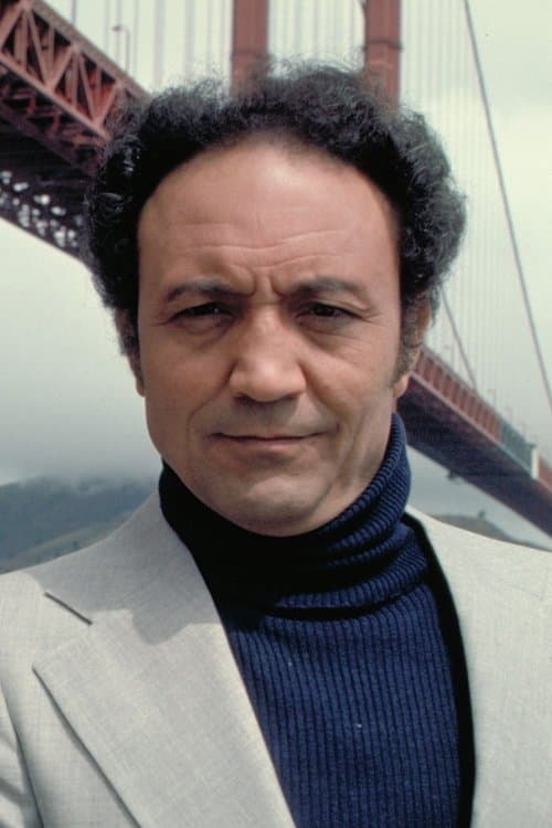 Rudy De Luca image