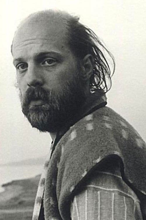 Rudy Wurlitzer image