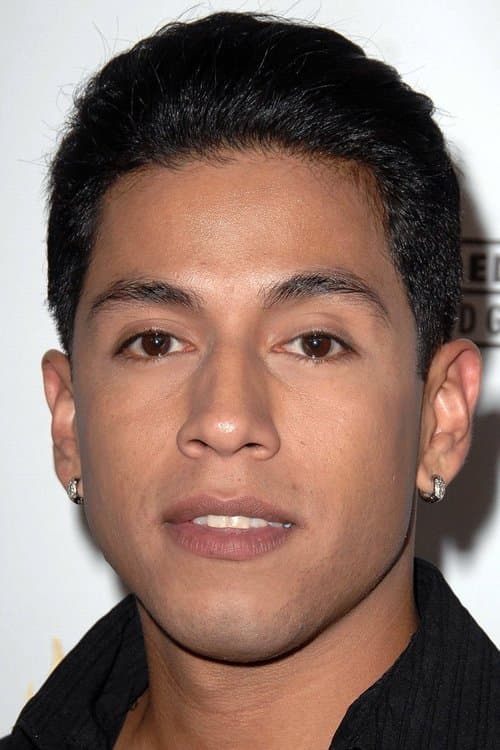 Rudy Youngblood image