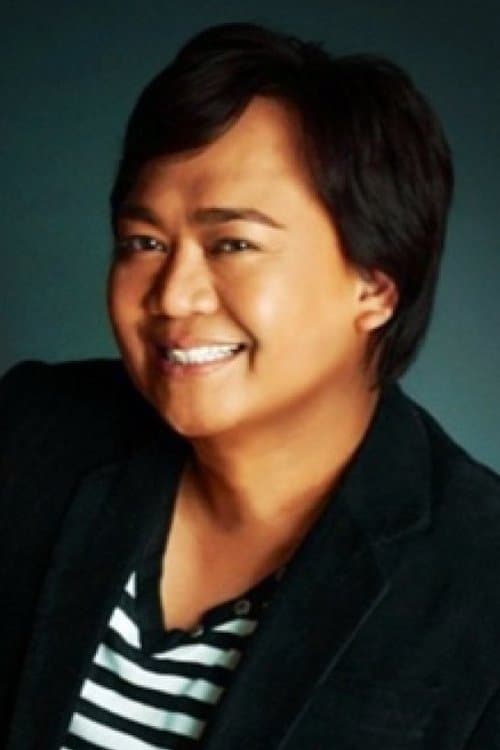 Ruel S. Bayani's Photo