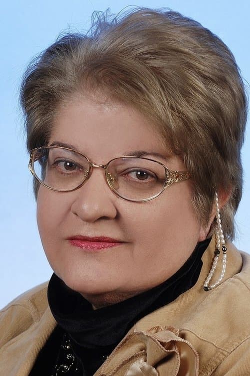 Ruhangiz Gasimova image