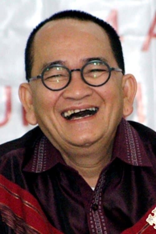 Ruhut Sitompul image