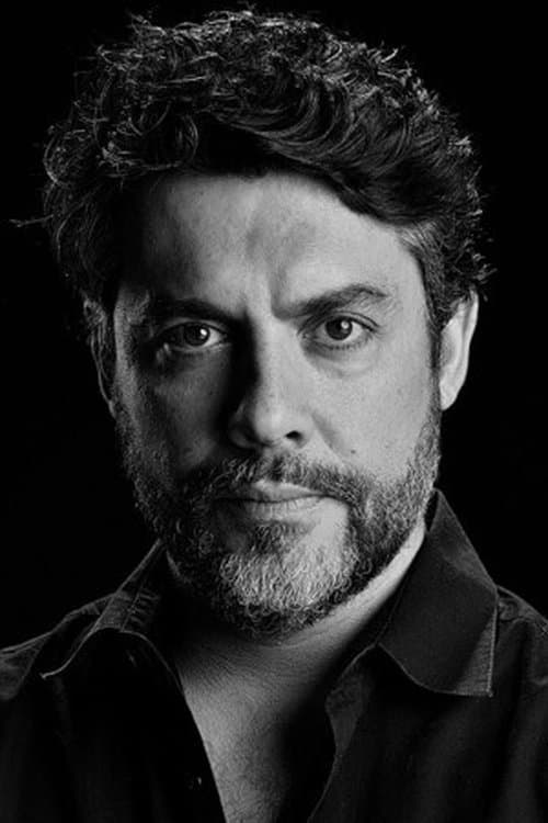 Rui Melo image