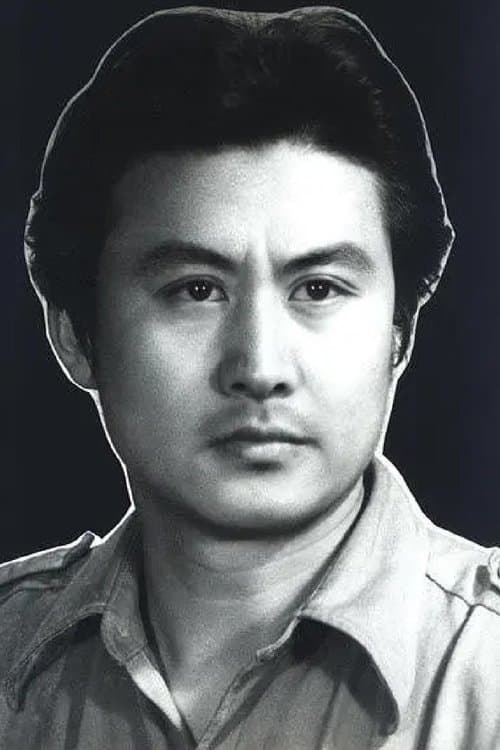 Ruimin Tong image