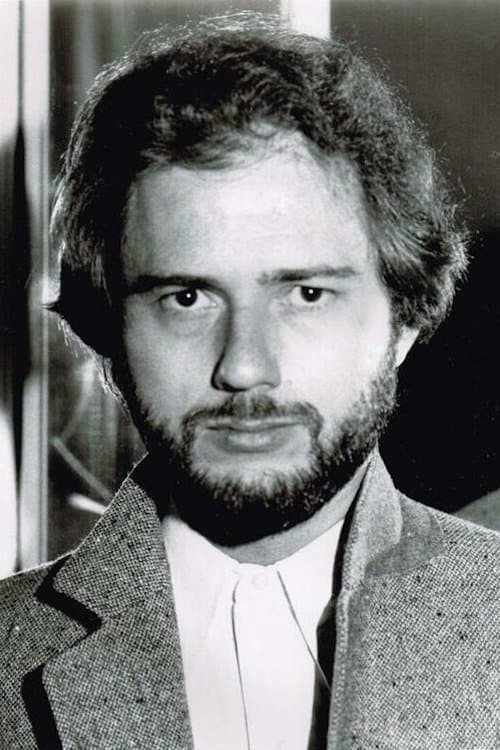Rupert Holmes image