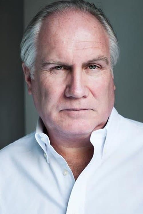 Rupert Vansittart image