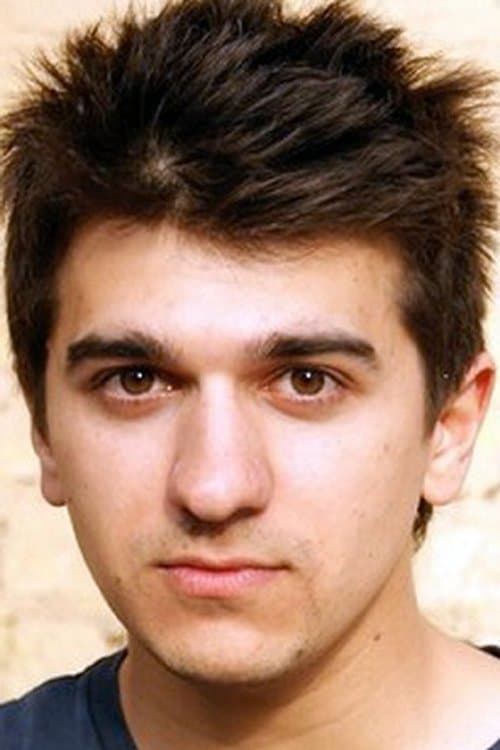 Ruslan Bratov's Photo
