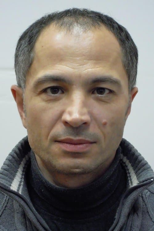 Ruslan Ibragimov image