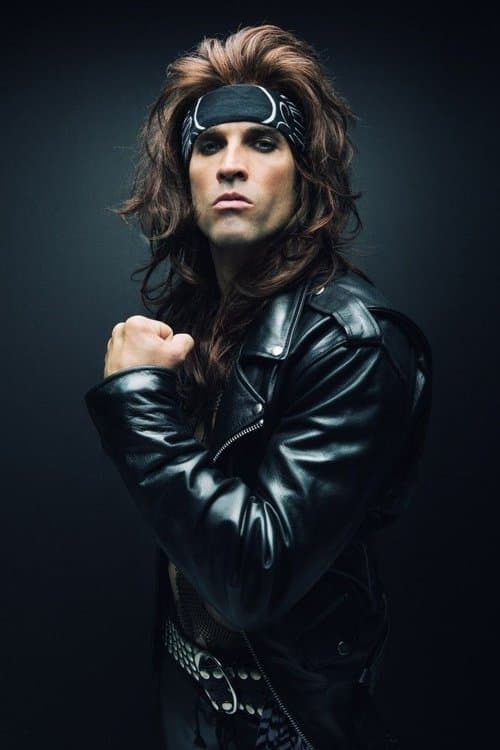 Russ Parrish image