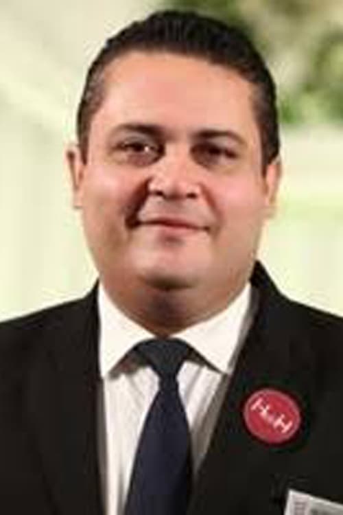 Russell De Rozario image