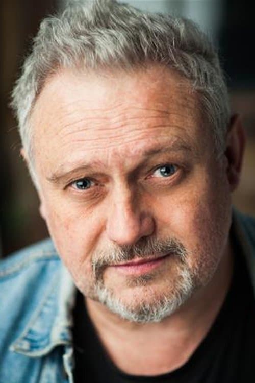 Russell Floyd image