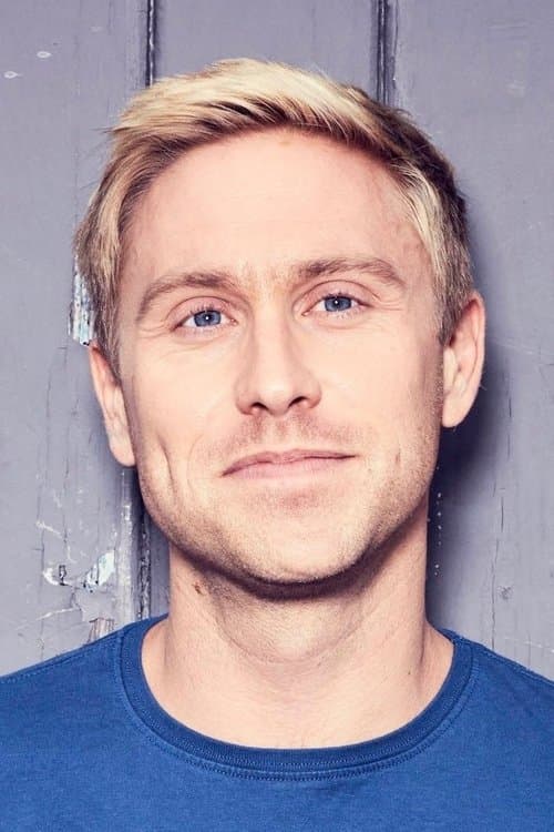 Russell Howard image