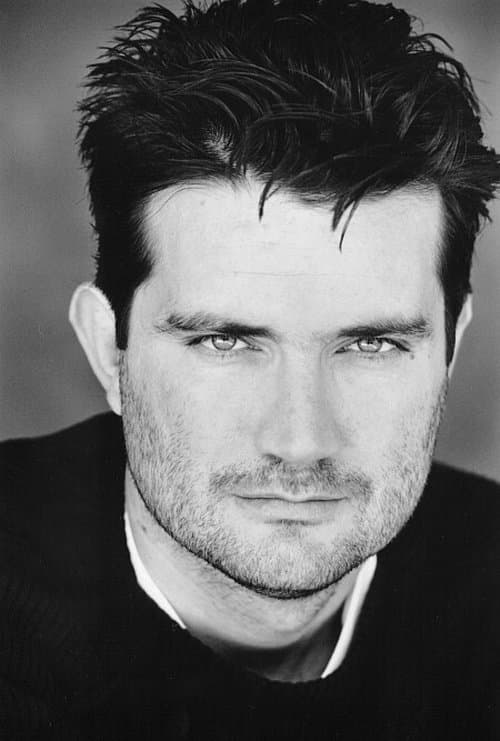 Russell Milton image