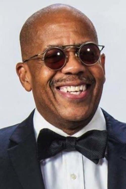 Russell Williams II image