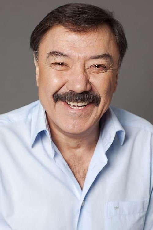 Rustam Sagdullaev image