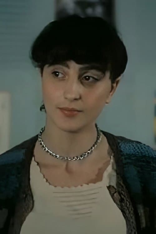 Rusudan Kvlividze image