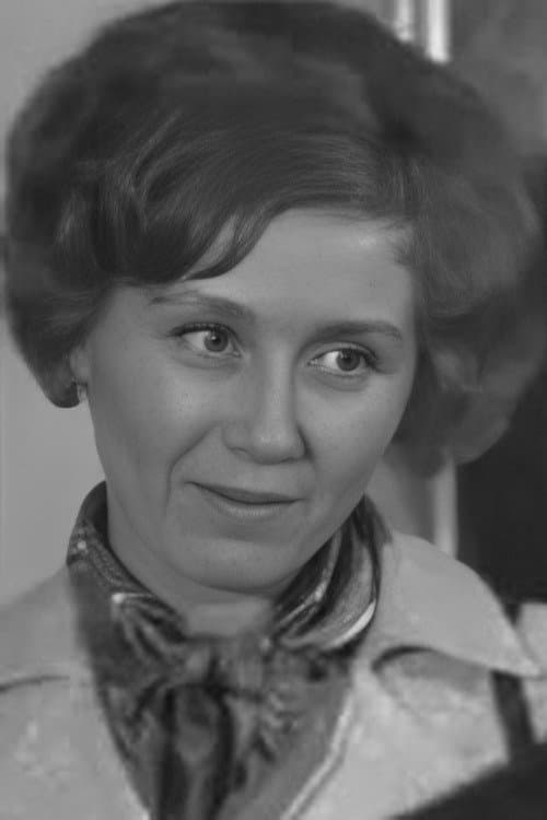 Rūta Staliliūnaitė image