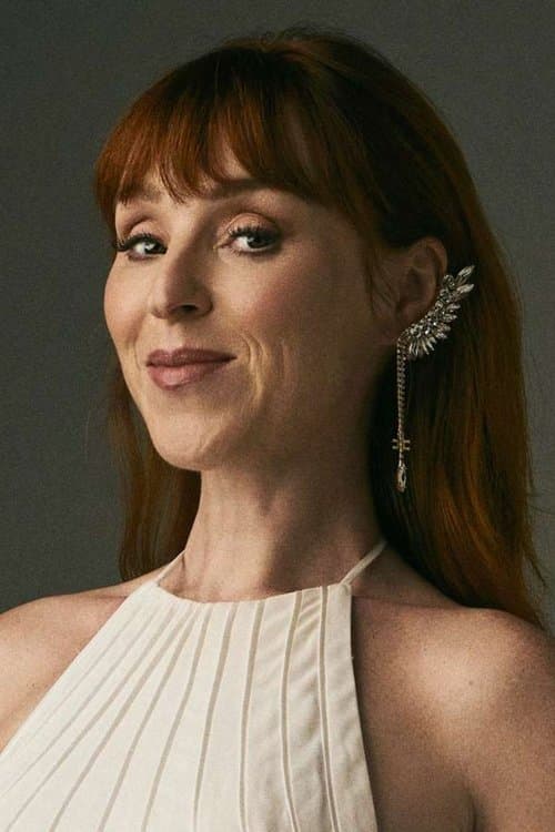 Ruth Connell image