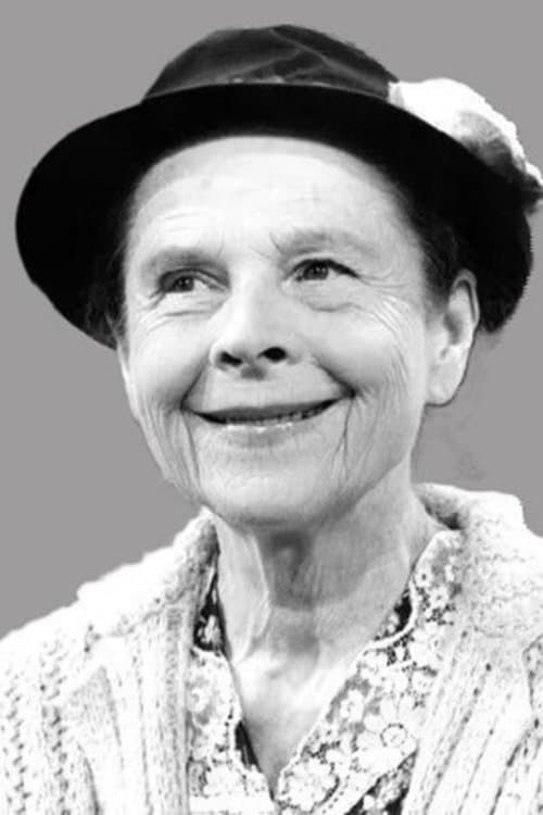 Ruth Gordon image