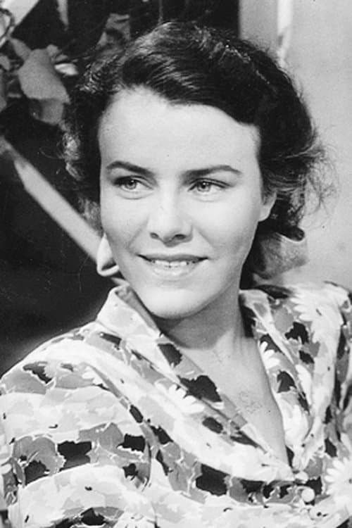 Ruth Kasdan image