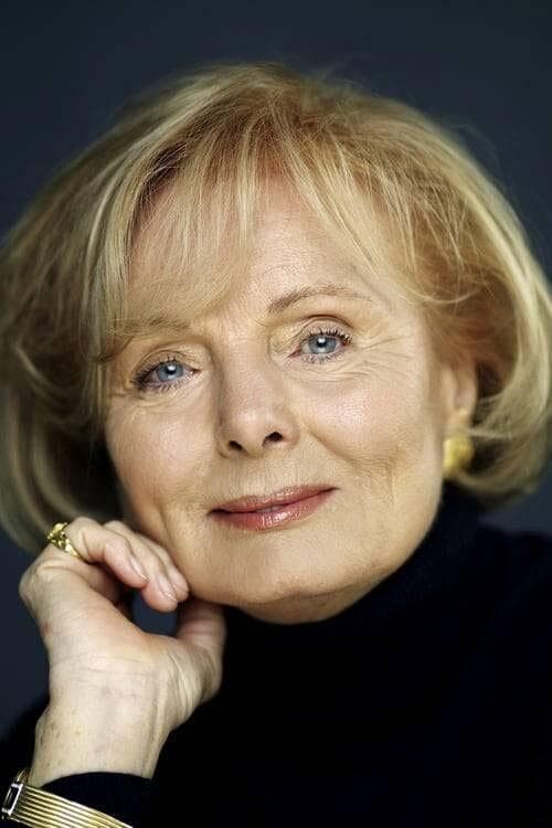 Ruth-Maria Kubitschek image