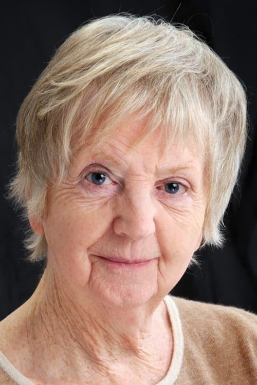 Ruth McGhie image