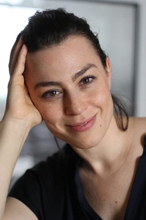 Ruth Rosenfeld image