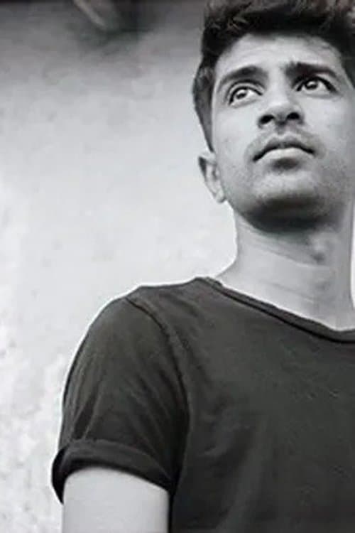 Ruvin De Silva image