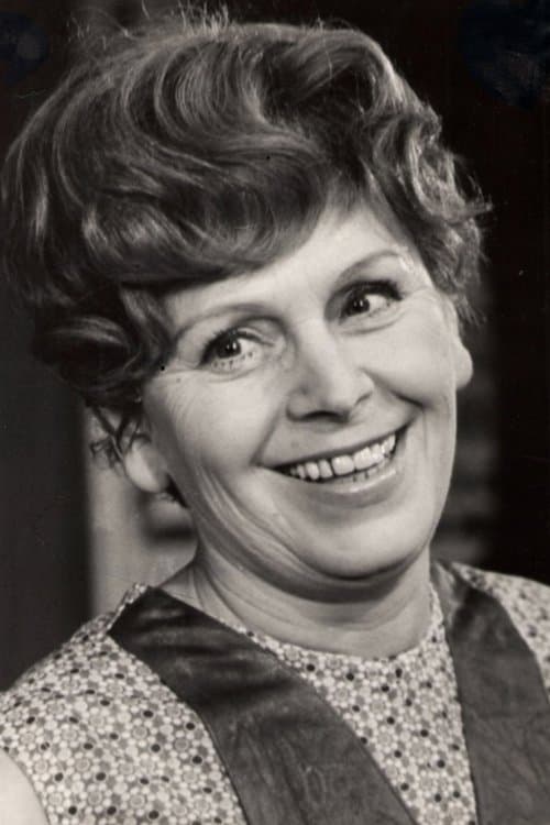 Růžena Lysenková image