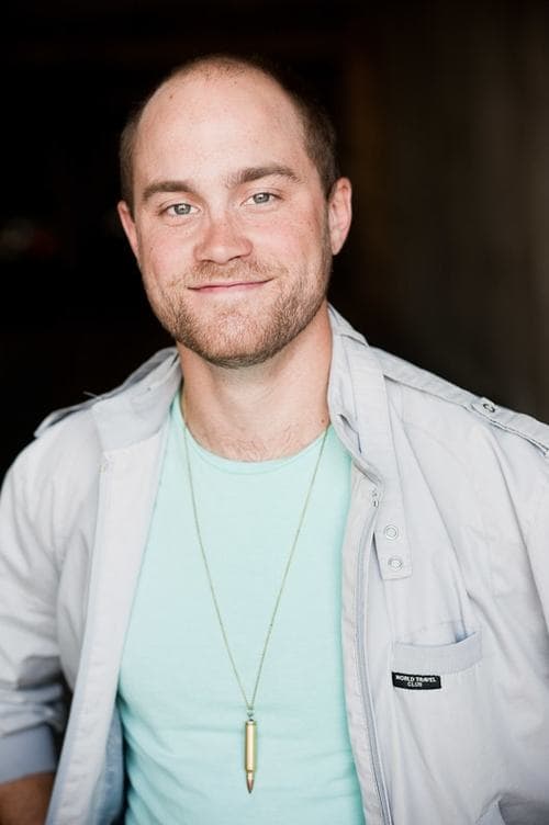 Ryan Alexander McDonald image