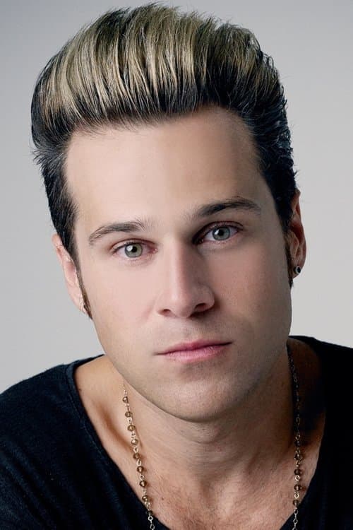 Ryan Cabrera image