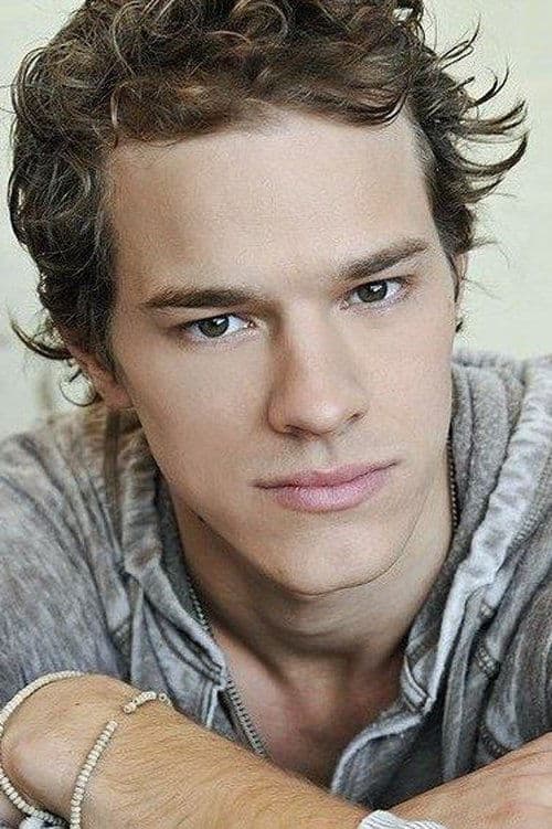 Ryan Dorsey image